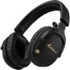 Marshall Monitor III A.N.C Wireless Over-Ear Noise-Canceling Headphones(Marshall Monitor Iii A N C Wireless Over Ear Noise Canceling Headphones)