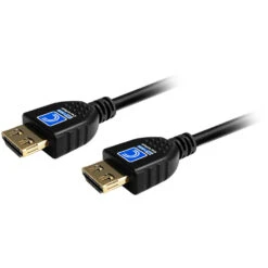 Comprehensive NanoFlex PRO AV/IT Integrator Series High-Speed HDMI Cable (6')(Comprehensive Nanoflex Pro Av It Integrator Series High Speed Hdmi Cable 6)