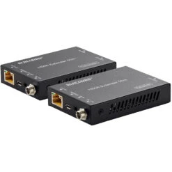Monoprice Blackbird 4K HDMI Extender (164')(Monoprice Blackbird 4k Hdmi Extender 164)