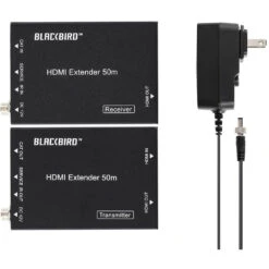 Monoprice Blackbird 4K HDMI Extender (164')(Monoprice Blackbird 4k Hdmi Extender 164) -Celestron Shop 1727364736 IMG 2346071