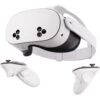 Meta Quest 3S Advanced All-in-One VR Headset (128GB) Meta Quest 3S Advanced All-in-One VR Headset (128GB)(Meta Quest 2 Advanced All In One Vr Headset 128gb)