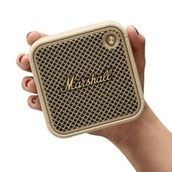 Marshall Willen II Portable Bluetooth Speaker (Cream)(Marshall Willen Ii Portable Bluetooth Speaker Cream) 10 Marshall Willen II Portable Bluetooth Speaker (Cream)(Marshall Willen Ii Portable Bluetooth Speaker Cream) -Celestron Shop 1727436685 IMG 2346699