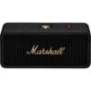 Marshall Emberton III Portable Waterproof Wireless Speaker (Black & Brass)(Marshall Emberton Iii Portable Waterproof Wireless Speaker Black Brass)