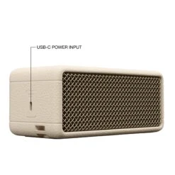 Marshall Emberton III Portable Waterproof Wireless Speaker (Cream)(Marshall Emberton Iii Portable Waterproof Wireless Speaker Cream) -Celestron Shop 1727437660 IMG 2346770
