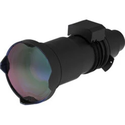 Christie 0.8 To 1.16:1 ILS1 Short Throw Zoom Lens For Select Christie Projectors(Christie 0 8 To 1 16 1 Ils1 Short Throw Zoom Lens For Select Christie Projectors)