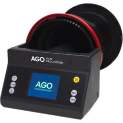 AGO Film Processor(Ago Film Processor)