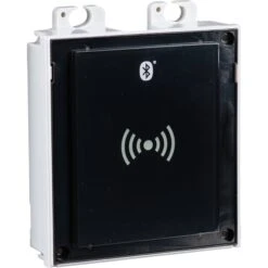 2N RFID Reader With Bluetooth For IP Verso & LTE Verso (125 KHz & 13.56 MHz)(2n Rfid Reader With Bluetooth For Ip Verso Lte Verso 125 Khz 13 56 Mhz)