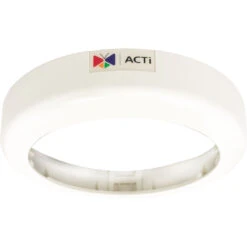 ACTi R707-90007 Exterior Plastic Ring For B57 & B511A Cameras(Acti R707 90007 Exterior Plastic Ring For B57 B511a Cameras)
