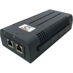 ACTi PPOE-0201 90W High PoE Injector(Acti Ppoe 0201 90w High Poe Injector)