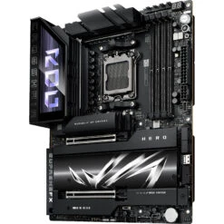 ASUS Republic Of Gamers Crosshair X870E Hero AM5 ATX Motherboard(Asus Republic Of Gamers Crosshair X870e Hero Am5 Atx Motherboard) -Celestron Shop 1728394538 IMG 2351868