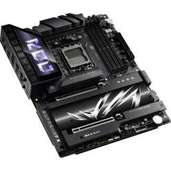 ASUS Republic Of Gamers Crosshair X870E Hero AM5 ATX Motherboard(Asus Republic Of Gamers Crosshair X870e Hero Am5 Atx Motherboard) -Celestron Shop 1728394538 IMG 2351869
