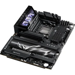 ASUS Republic Of Gamers Crosshair X870E Hero AM5 ATX Motherboard(Asus Republic Of Gamers Crosshair X870e Hero Am5 Atx Motherboard) -Celestron Shop 1728394538 IMG 2351870