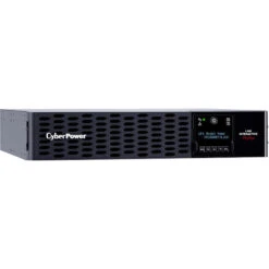 CyberPower PR2000RTXL2UC Smart App Sinewave Rack/Tower Convertible UPS(Cyberpower Pr2000rtxl2uc Smart App Sinewave Rack Tower Convertible Ups)