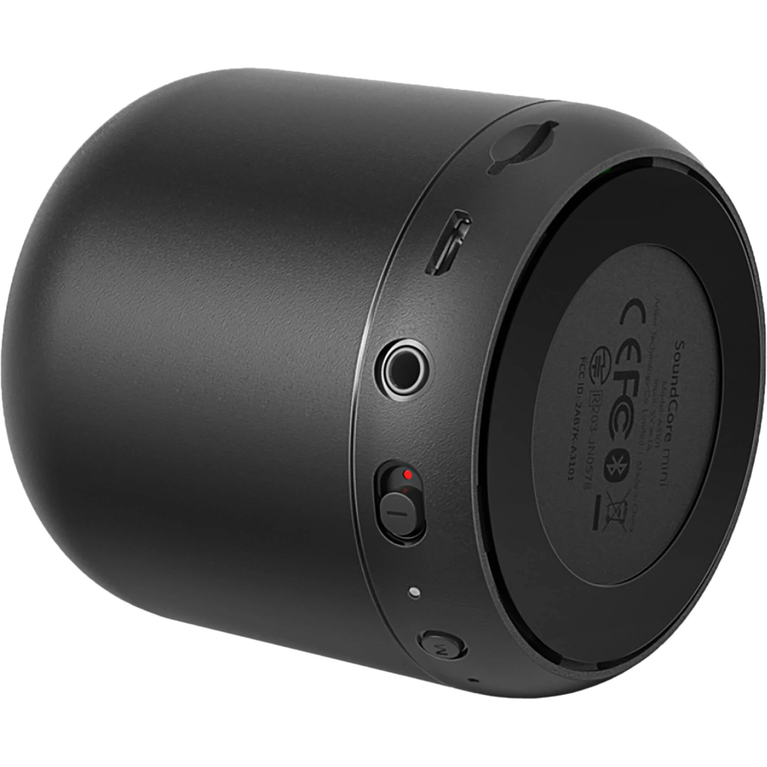 Soundcore By Anker Mini Portable Bluetooth Speaker(Soundcore By Anker Mini Portable Bluetooth Speaker) 2 Soundcore By Anker Mini Portable Bluetooth Speaker(Soundcore By Anker Mini Portable Bluetooth Speaker) - Image 2