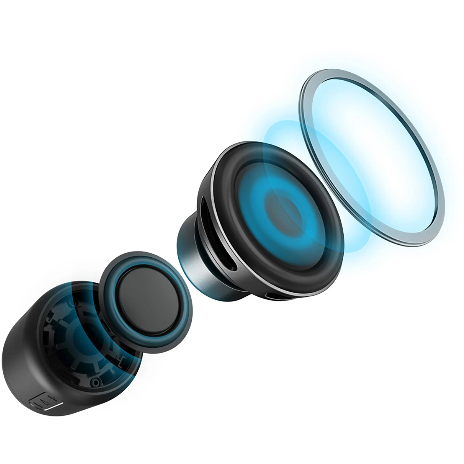 Soundcore By Anker Mini Portable Bluetooth Speaker(Soundcore By Anker Mini Portable Bluetooth Speaker) 3 Soundcore By Anker Mini Portable Bluetooth Speaker(Soundcore By Anker Mini Portable Bluetooth Speaker) - Image 3