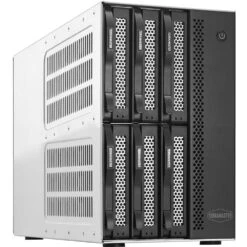 TerraMaster D6-320 6-Bay USB 3.2 Gen 2 Enclosure(Terramaster D6 320 6 Bay Usb 3 2 Gen 2 Enclosure)