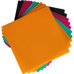 Creality Acrylic Sheets For Falcon Laser Cutter And Engraver (10-Pack, Matte)(Creality Acrylic Sheets For Falcon Laser Cutter And Engraver 10 Pack Matte)