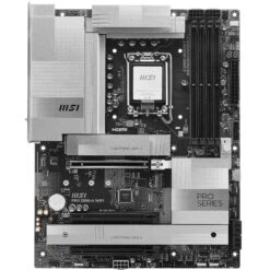MSI PRO Z890-A WIFI LGA 1851 ATX Motherboard(Msi Pro Z890 A Wifi Lga 1851 Atx Motherboard) -Celestron Shop 1728558246 IMG 2354277