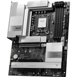 MSI PRO Z890-A WIFI LGA 1851 ATX Motherboard(Msi Pro Z890 A Wifi Lga 1851 Atx Motherboard) -Celestron Shop 1728558246 IMG 2354278