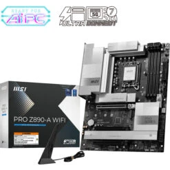 MSI PRO Z890-A WIFI LGA 1851 ATX Motherboard(Msi Pro Z890 A Wifi Lga 1851 Atx Motherboard) -Celestron Shop 1728558246 IMG 2354282
