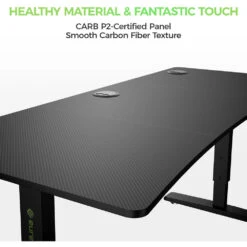 Eureka Manual Height-Adjustable Desk(Eureka Manual Height Adjustable Desk) -Celestron Shop 1728579691 IMG 2355075