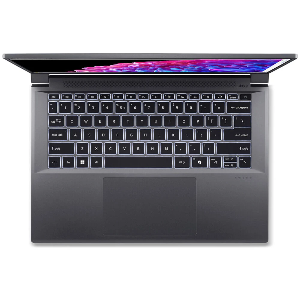 Acer 14.5" Swift X 14 Laptop(Acer 14 5 Swift X 14 Laptop 1) 4 Acer 14.5" Swift X 14 Laptop(Acer 14 5 Swift X 14 Laptop 1) - Image 4