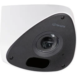 Hanwha Vision TNV-C7013RC AI Corner Mount Camera With 2.39mm Lens(Hanwha Vision Tnv C7013rc Ai Corner Mount Camera With 2 39mm Lens)