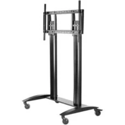 Peerless-AV SR598 SmartMount Cart For 55 To 98" Flat-Panel Displays(Peerless Av Sr598 Smartmount Cart For 55 To 98 Flat Panel Displays)
