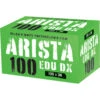 Arista EDU DX 100 Black And White Negative Film (35mm Roll Film, 36 Exposures)(Arista Edu Dx 100 Black And White Negative Film 35mm Roll Film 36 Exposures)