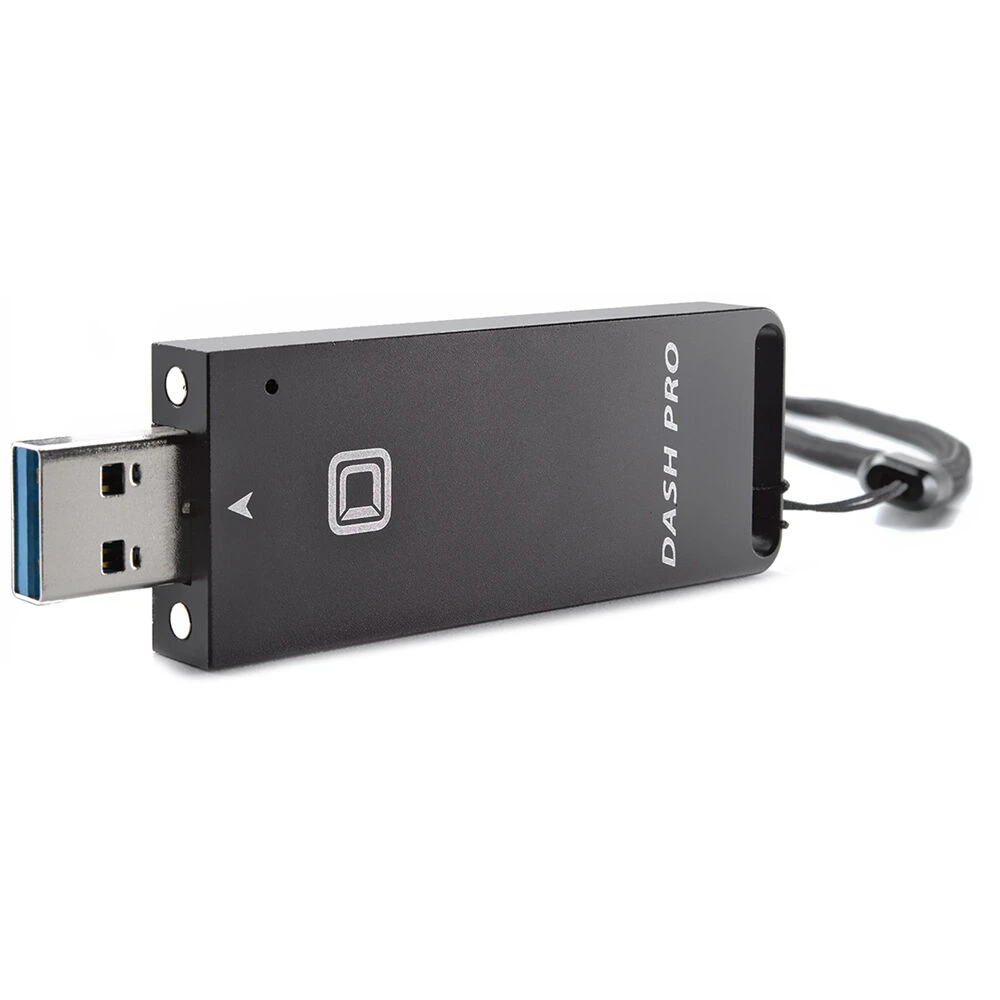 Oyen Digital 4TB Dash Pro USB 3.2 Gen 2 Flash Drive(Oyen Digital 4tb Dash Pro Usb 3 2 Gen 2 Flash Drive) 2 Oyen Digital 4TB Dash Pro USB 3.2 Gen 2 Flash Drive(Oyen Digital 4tb Dash Pro Usb 3 2 Gen 2 Flash Drive) - Image 2