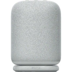 Sony LinkBuds Portable Wireless Speaker (Light Gray)(Sony Linkbuds Portable Wireless Speaker Light Gray)