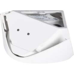 Hanwha Vision TNV-C7013RC AI Corner Mount Camera With 2.39mm Lens(Hanwha Vision Tnv C7013rc Ai Corner Mount Camera With 2 39mm Lens) -Celestron Shop 1729076496 IMG 2358399