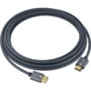 IVANKY Premium High-Speed HDMI Cable (10', Gray)(Ivanky Premium High Speed Hdmi Cable 10 Gray)