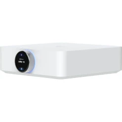 Ubiquiti UPL-Amp 2.1-Channel Integrated Amplifier With Wi-Fi (White)(Ubiquiti Upl Amp 2 1 Channel Integrated Amplifier With Wi Fi White)