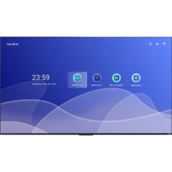 Newline STV-6524-PLUS 65" UHD 4K Commercial Monitor(Newline Stv 6524 Plus 65 Uhd 4k Commercial Monitor)