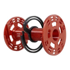 AGO Reel For Processing 4x5 Film In Paterson Tanks(Ago Reel For Processing 4x5 Film In Paterson Tanks)