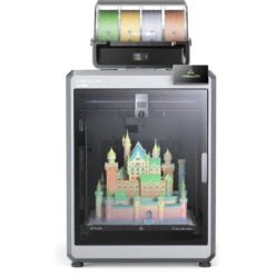 Creality K2 Plus Combo Multi-Color 3D Printer(Creality K2 Plus Combo Multi Color 3d Printer) -Celestron Shop 1730288857 IMG 2362030