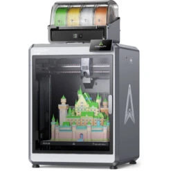 Creality K2 Plus Combo Multi-Color 3D Printer(Creality K2 Plus Combo Multi Color 3d Printer) -Celestron Shop 1730288857 IMG 2362031