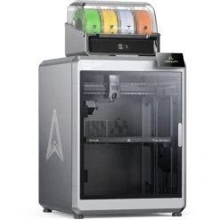 Creality K2 Plus Combo Multi-Color 3D Printer(Creality K2 Plus Combo Multi Color 3d Printer)