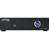 Listen Technologies ListenWIFI 2-Channel WIFI Audio Server(Listen Technologies Listenwifi 2 Channel Wifi Audio Server)