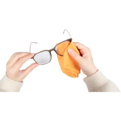 Haida Microfiber Lens Cleaning Cloth (Orange, 11.8 X 11.8")(Haida Microfiber Lens Cleaning Cloth Orange 11 8 X 11 8) -Celestron Shop 1730453862 IMG 2258948