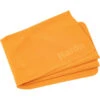 Haida Microfiber Lens Cleaning Cloth (Orange, 11.8 X 11.8")(Haida Microfiber Lens Cleaning Cloth Orange 11 8 X 11 8)