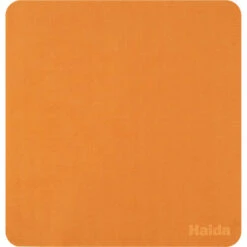 Haida Microfiber Lens Cleaning Cloth (Orange, 11.8 X 11.8")(Haida Microfiber Lens Cleaning Cloth Orange 11 8 X 11 8) -Celestron Shop 1730454337 IMG 2363798