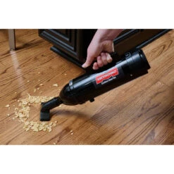 METROVAC CHV-B6 Cordless Handheld Vacuum (Black)(Metrovac Chv B6 Cordless Handheld Vacuum Black) -Celestron Shop 1730469626 IMG 2364242