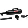 METROVAC CHV-B4 Cordless Handheld Vacuum (Black)(Metrovac Chv B4 Cordless Handheld Vacuum Black)
