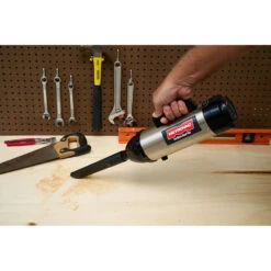 METROVAC CHV-S4 Cordless Handheld Vacuum (Stainless Steel)(Metrovac Chv S4 Cordless Handheld Vacuum Stainless Steel) -Celestron Shop 1730470527 IMG 2364248