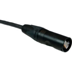 SoundTools SuperCAT Cat 7 Shielded EtherCON Cable (Black, 10')(Soundtools Supercat Cat 7 Shielded Ethercon Cable Black 10)