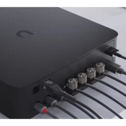 Ubiquiti UPL-Amp 2.1-Channel Integrated Amplifier With Wi-Fi (Black)(Ubiquiti Upl Amp 2 1 Channel Integrated Amplifier With Wi Fi Black) -Celestron Shop 1730723440 IMG 2364500