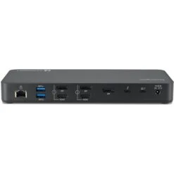 Kensington SD5910T EQ Thunderbolt 4 Dock (Black)(Kensington Sd5910t Eq Thunderbolt 4 Dock Black) -Celestron Shop 1730725304 IMG 2364527