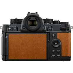 Nikon Zf Mirrorless Camera (Orange)(Nikon Zf Mirrorless Camera Orange) -Celestron Shop 1730731879 IMG 2364674